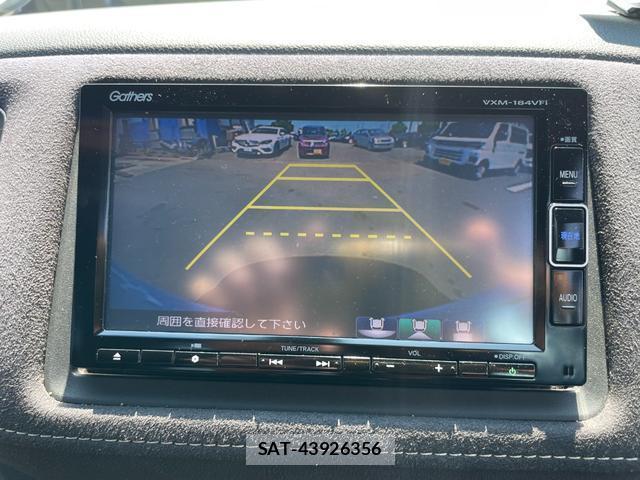 Honda VEZEL 2017-10 8653891-12