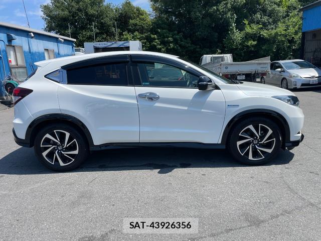 Honda VEZEL 2017-10 8653891-3