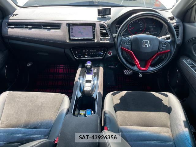 Honda VEZEL 2017-10 8653891-5