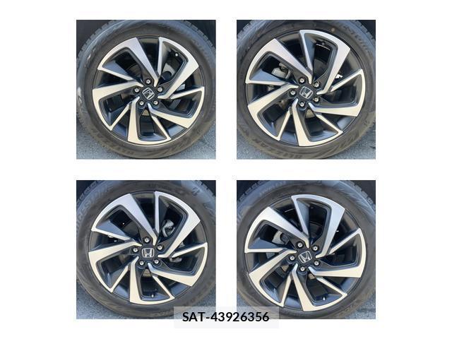 Honda VEZEL 2017-10 8653891-6