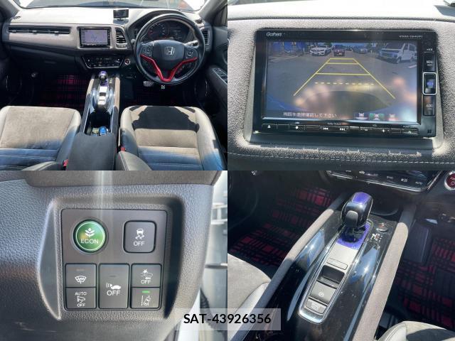 Honda VEZEL 2017-10 8653891-7