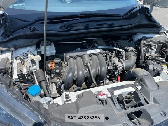 Honda VEZEL 2017-10 8653891-9