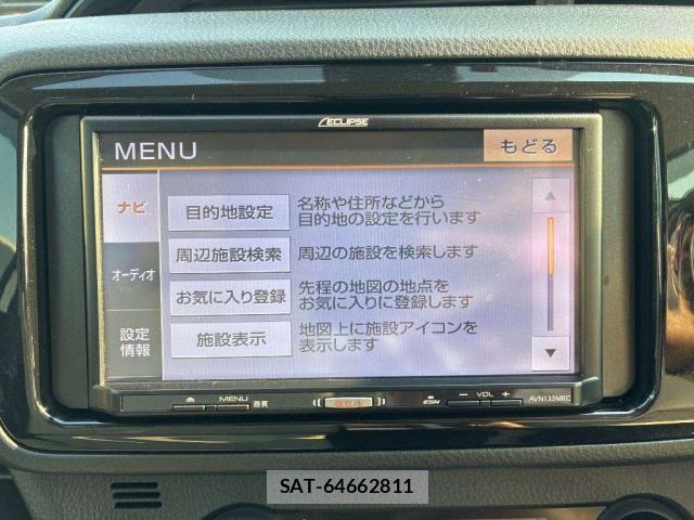 Toyota VITZ 2019-08 8647020-5