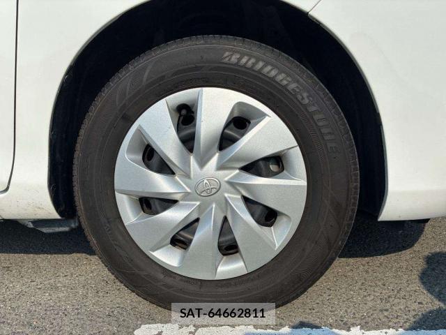 Toyota VITZ 2019-08 8647020-8