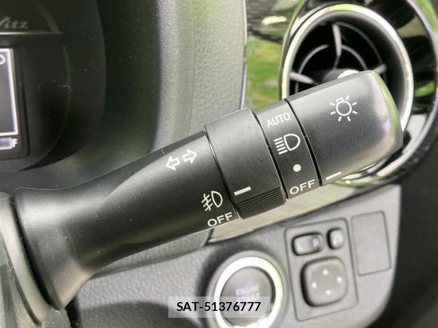 Toyota VITZ 2019-09 8647956-16