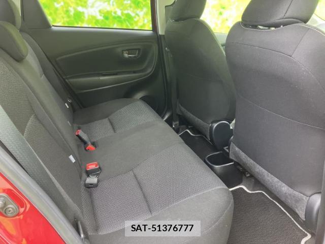 Toyota VITZ 2019-09 8647956-4