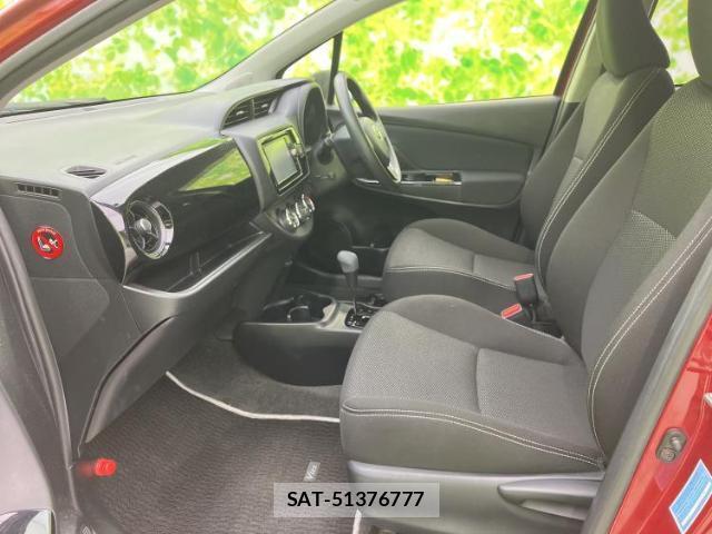 Toyota VITZ 2019-09 8647956-6