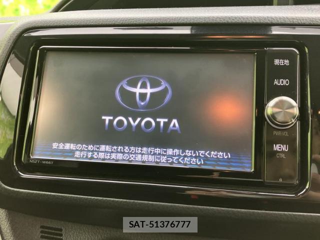 Toyota VITZ 2019-09 8647956-8