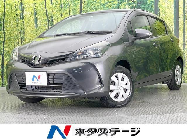 Toyota VITZ 2015-10 8648792-0