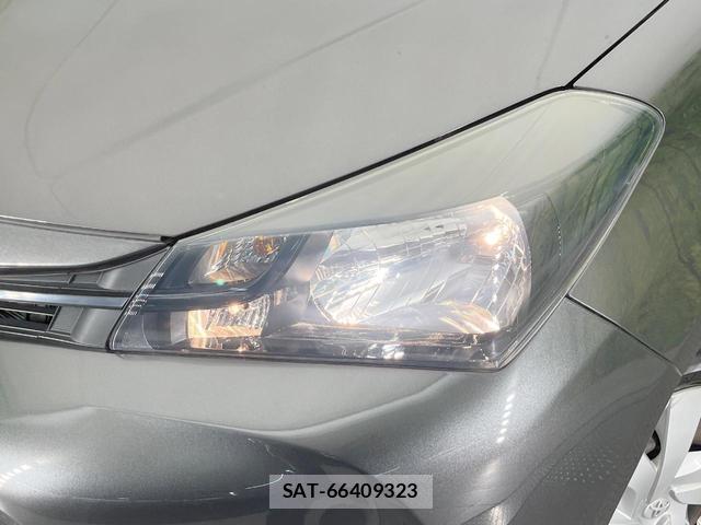 Toyota VITZ 2015-10 8648792-11