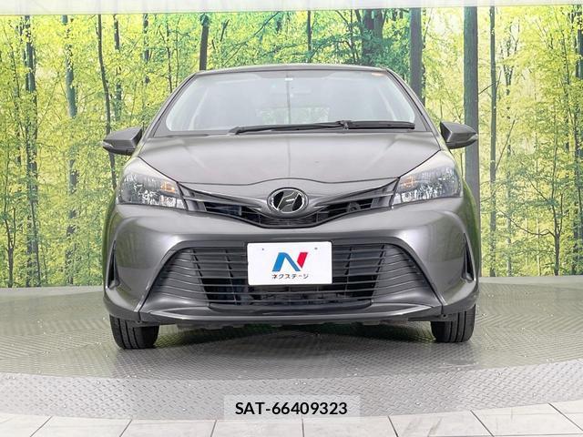 Toyota VITZ 2015-10 8648792-13