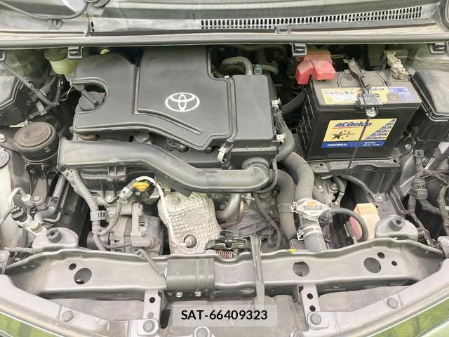Toyota VITZ 2015-10 8648792-17