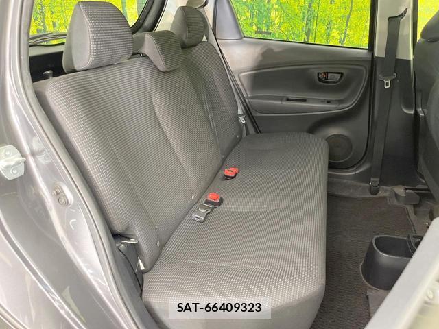 Toyota VITZ 2015-10 8648792-8