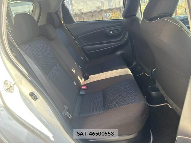 Toyota VITZ 2019-01 8649104-12