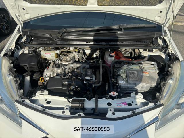 Toyota VITZ 2019-01 8649104-16
