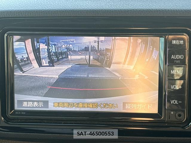 Toyota VITZ 2019-01 8649104-3