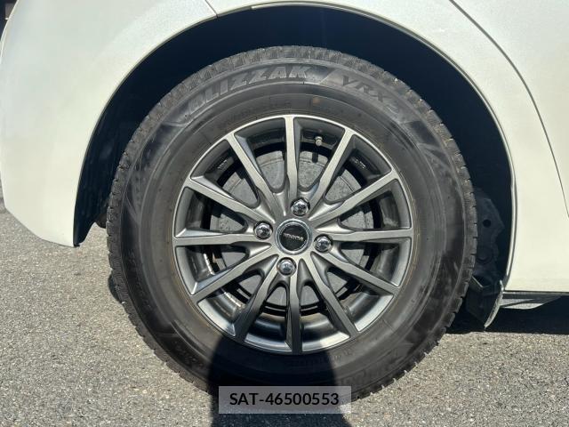 Toyota VITZ 2019-01 8649104-5