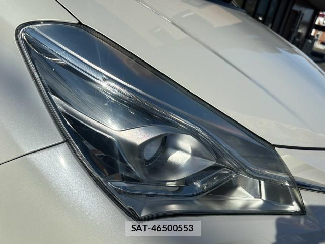 Toyota VITZ 2019-01 8649104-6