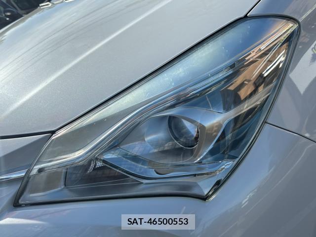 Toyota VITZ 2019-01 8649104-7