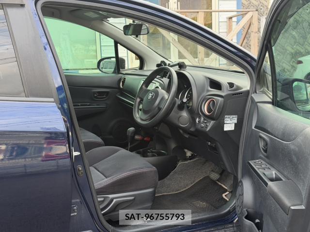 Toyota VITZ 2013-08 8650042-10