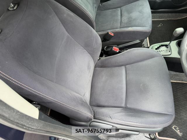 Toyota VITZ 2013-08 8650042-11