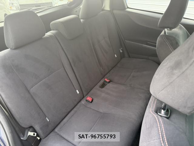 Toyota VITZ 2013-08 8650042-19