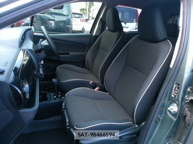 Toyota VITZ 2017-05 8650893-6