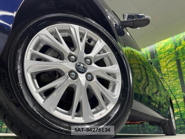 Toyota VITZ 2018-08 8652031-11