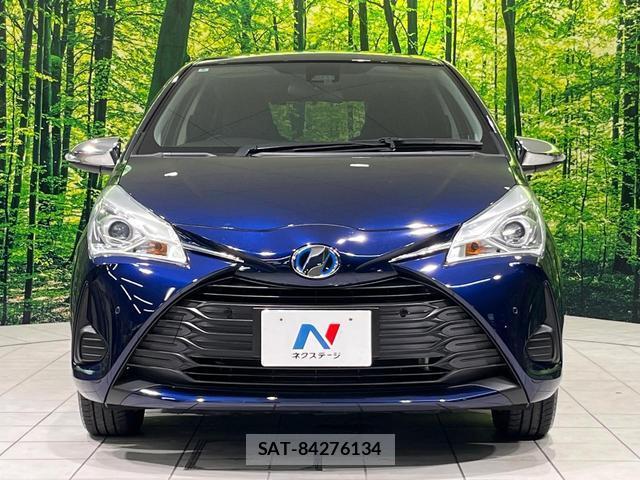 Toyota VITZ 2018-08 8652031-13