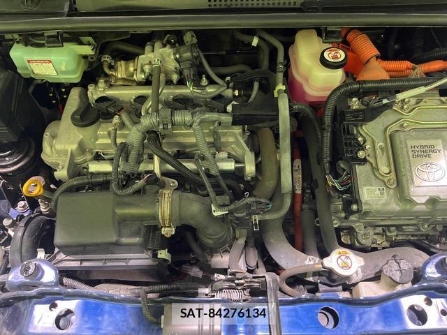 Toyota VITZ 2018-08 8652031-17