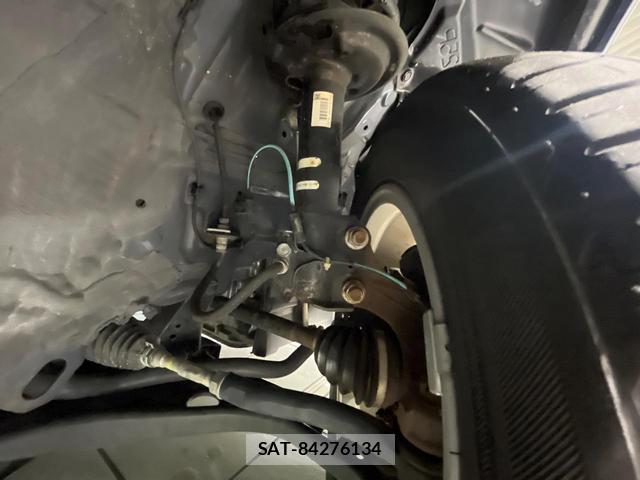 Toyota VITZ 2018-08 8652031-19