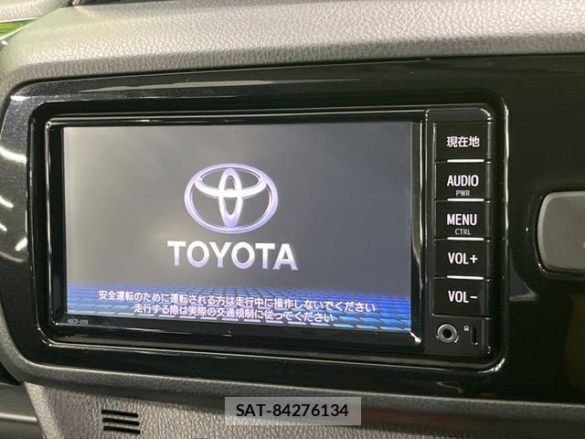 Toyota VITZ 2018-08 8652031-2