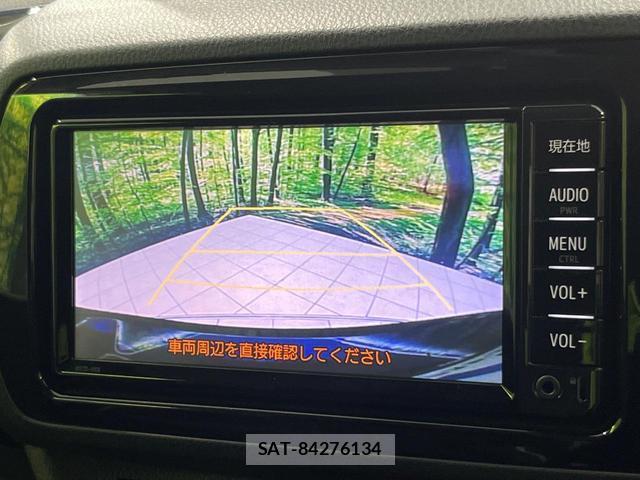 Toyota VITZ 2018-08 8652031-3