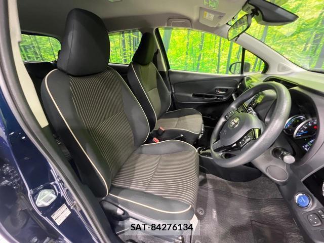 Toyota VITZ 2018-08 8652031-7