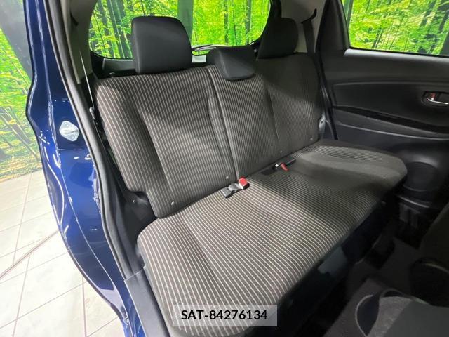Toyota VITZ 2018-08 8652031-8