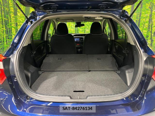 Toyota VITZ 2018-08 8652031-9