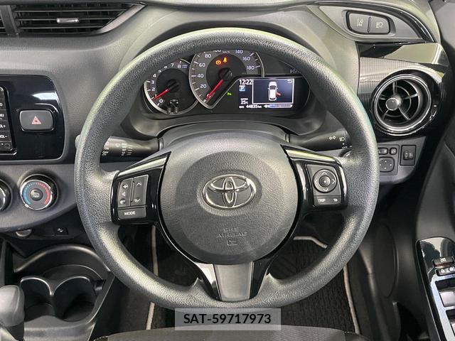 Toyota VITZ 2018-11 8652932-10