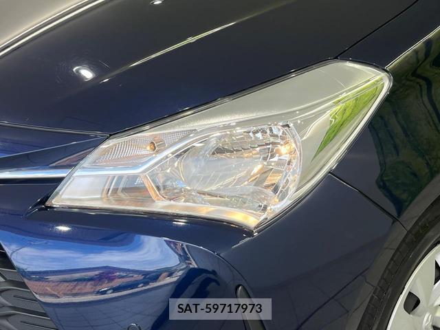 Toyota VITZ 2018-11 8652932-11