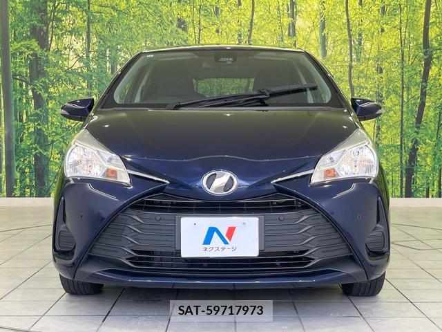 Toyota VITZ 2018-11 8652932-13