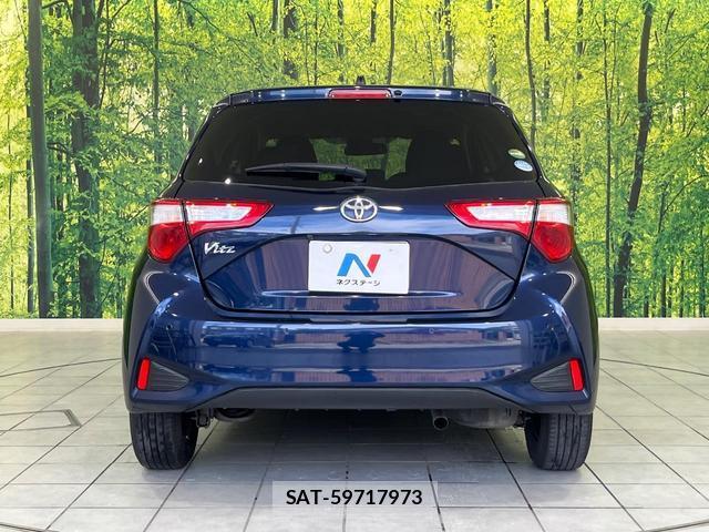 Toyota VITZ 2018-11 8652932-14