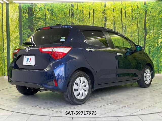 Toyota VITZ 2018-11 8652932-16