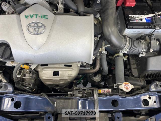 Toyota VITZ 2018-11 8652932-17