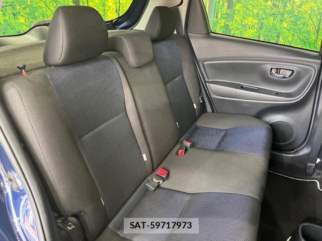 Toyota VITZ 2018-11 8652932-8
