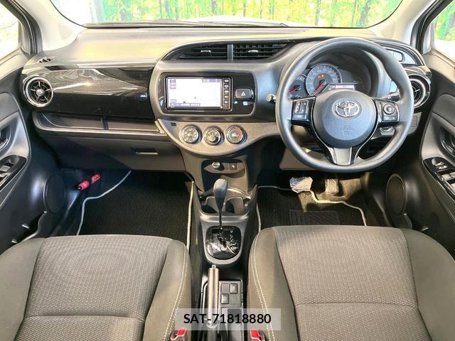 Toyota VITZ 2019-02 8653307-1