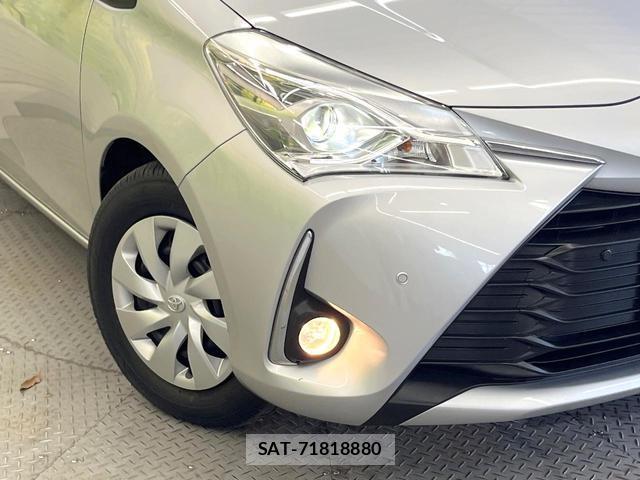Toyota VITZ 2019-02 8653307-11