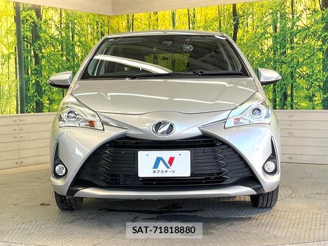 Toyota VITZ 2019-02 8653307-13