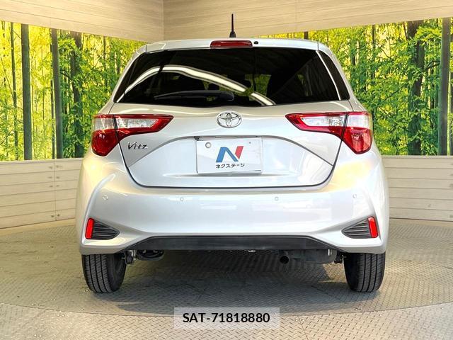 Toyota VITZ 2019-02 8653307-14