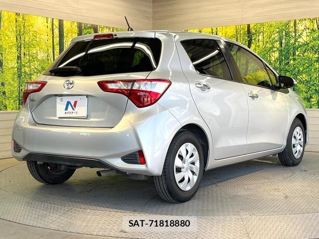 Toyota VITZ 2019-02 8653307-16