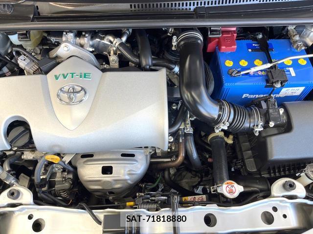 Toyota VITZ 2019-02 8653307-19