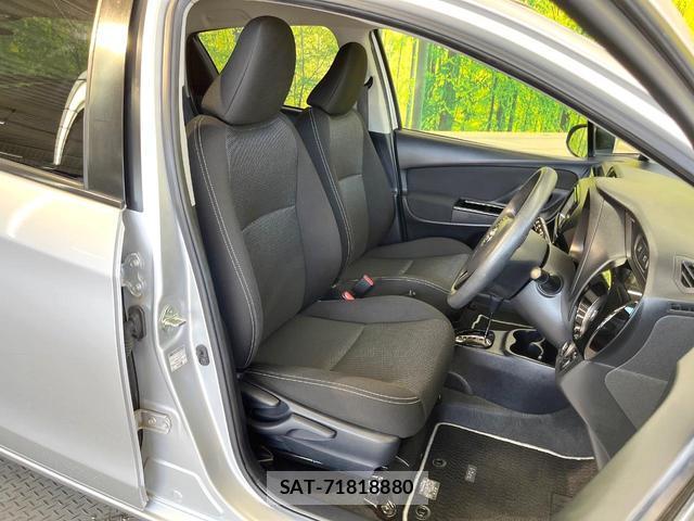 Toyota VITZ 2019-02 8653307-7